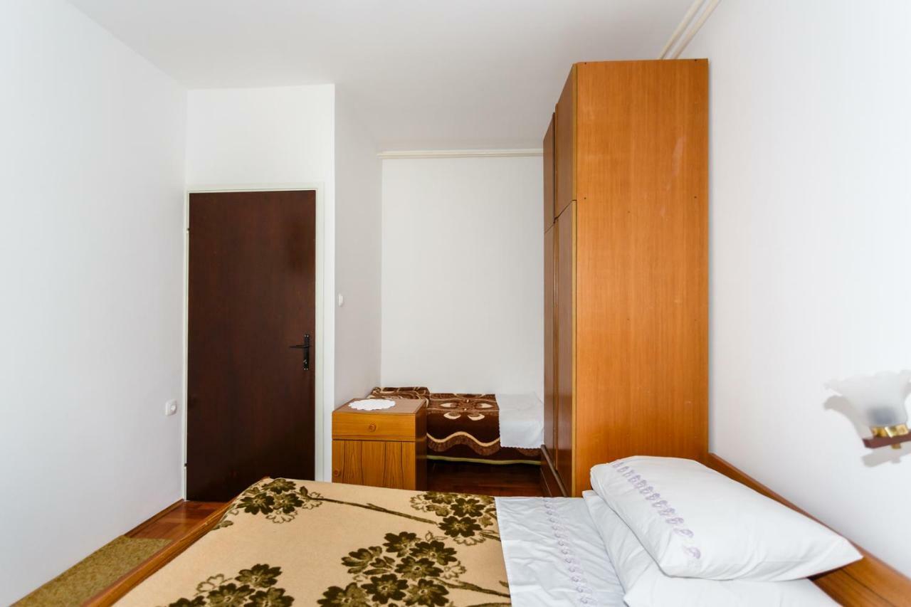 Apartmani Jelica Đảo Krk Ngoại thất bức ảnh