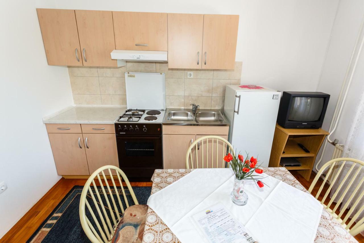 Apartmani Jelica Đảo Krk Ngoại thất bức ảnh