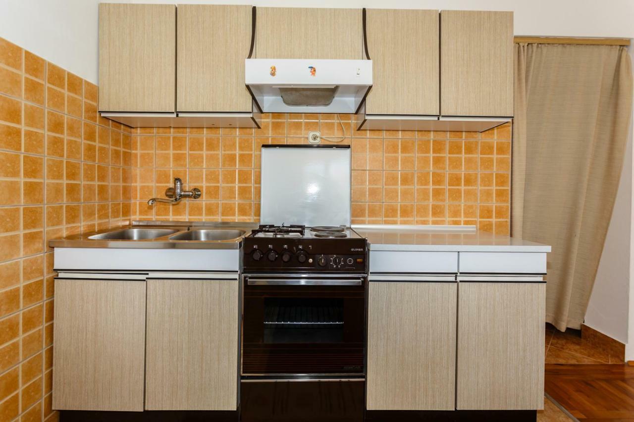 Apartmani Jelica Đảo Krk Ngoại thất bức ảnh