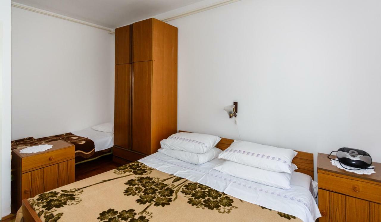 Apartmani Jelica Đảo Krk Ngoại thất bức ảnh
